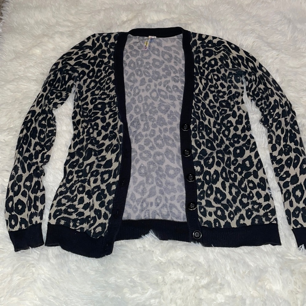Cardigan
